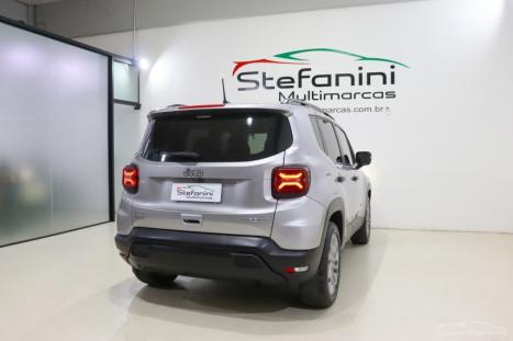 JEEP Renegade 1.3 16V 4P FLEX T270 SPORT TURBO AUTOMTICO, Foto 11