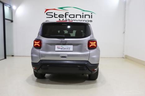 JEEP Renegade 1.3 16V 4P FLEX T270 SPORT TURBO AUTOMTICO, Foto 12