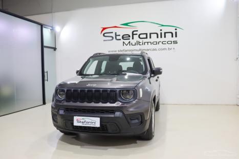 JEEP Renegade 1.3 16V 4P FLEX T270 SPORT TURBO AUTOMTICO, Foto 1