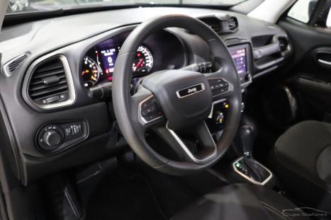 JEEP Renegade 1.3 16V 4P FLEX T270 SPORT TURBO AUTOMTICO, Foto 4