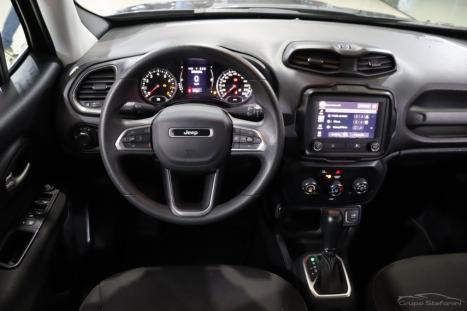 JEEP Renegade 1.3 16V 4P FLEX T270 SPORT TURBO AUTOMTICO, Foto 5