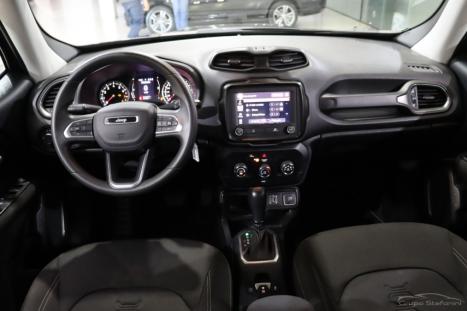 JEEP Renegade 1.3 16V 4P FLEX T270 SPORT TURBO AUTOMTICO, Foto 6