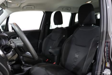JEEP Renegade 1.3 16V 4P FLEX T270 SPORT TURBO AUTOMTICO, Foto 7
