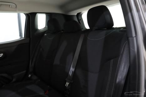 JEEP Renegade 1.3 16V 4P FLEX T270 SPORT TURBO AUTOMTICO, Foto 8