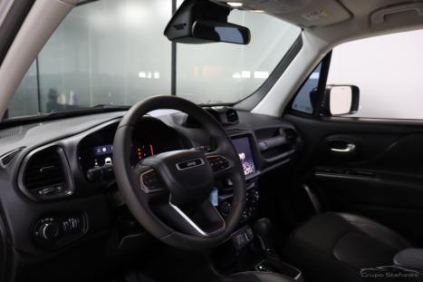 JEEP Renegade 1.3 16V 4P FLEX T270 LONGITUDE TURBO AUTOMTICO, Foto 4
