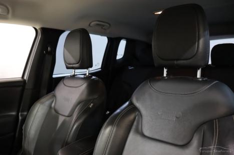 JEEP Renegade 1.3 16V 4P FLEX T270 LONGITUDE TURBO AUTOMTICO, Foto 7