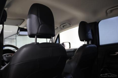 JEEP Renegade 1.3 16V 4P FLEX T270 LONGITUDE TURBO AUTOMTICO, Foto 9