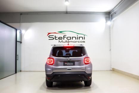 JEEP Renegade 1.3 16V 4P FLEX T270 LONGITUDE TURBO AUTOMTICO, Foto 12