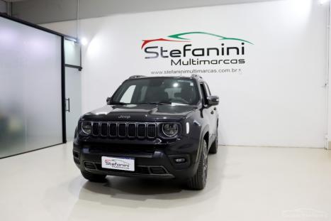JEEP Renegade 1.3 16V 4P FLEX T270 S 4X4 TURBO AUTOMTICO, Foto 1