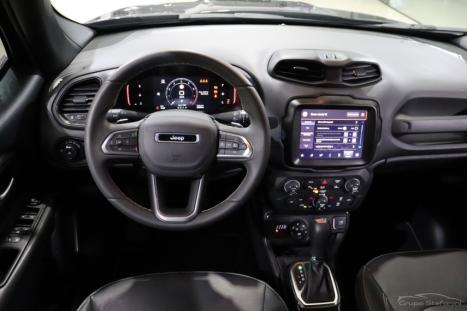 JEEP Renegade 1.3 16V 4P FLEX T270 S 4X4 TURBO AUTOMTICO, Foto 5