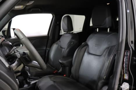JEEP Renegade 1.3 16V 4P FLEX T270 S 4X4 TURBO AUTOMTICO, Foto 7
