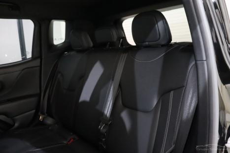 JEEP Renegade 1.3 16V 4P FLEX T270 S 4X4 TURBO AUTOMTICO, Foto 8
