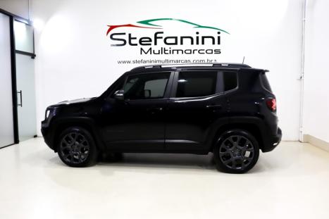 JEEP Renegade 1.3 16V 4P FLEX T270 S 4X4 TURBO AUTOMTICO, Foto 10