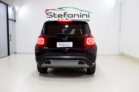 JEEP Renegade 1.3 16V 4P FLEX T270 S 4X4 TURBO AUTOMTICO, Foto 12