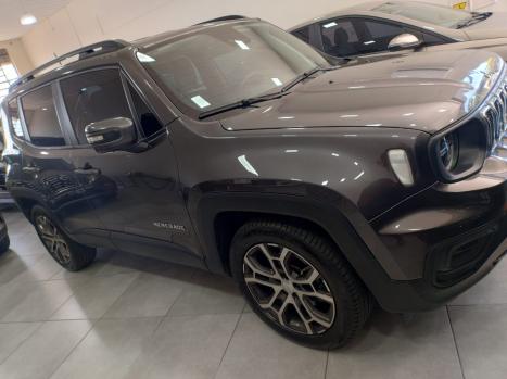 JEEP Renegade 1.3 16V 4P FLEX T270 LONGITUDE TURBO AUTOMTICO, Foto 2
