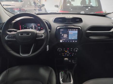 JEEP Renegade 1.3 16V 4P FLEX T270 LONGITUDE TURBO AUTOMTICO, Foto 5