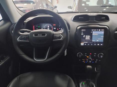 JEEP Renegade 1.3 16V 4P FLEX T270 LONGITUDE TURBO AUTOMTICO, Foto 6