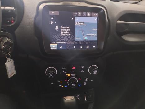 JEEP Renegade 1.3 16V 4P FLEX T270 LONGITUDE TURBO AUTOMTICO, Foto 7