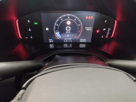 JEEP Renegade 1.3 16V 4P FLEX T270 LONGITUDE TURBO AUTOMTICO, Foto 8