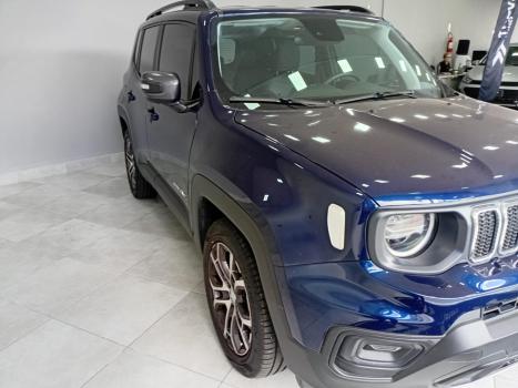 JEEP Renegade 1.3 16V 4P FLEX T270 LONGITUDE TURBO AUTOMTICO, Foto 2