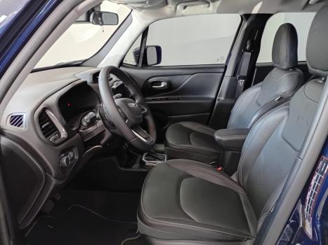 JEEP Renegade 1.3 16V 4P FLEX T270 LONGITUDE TURBO AUTOMTICO, Foto 7