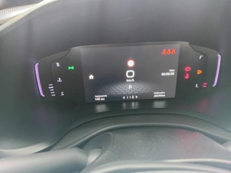 JEEP Renegade 1.3 16V 4P FLEX T270 LONGITUDE TURBO AUTOMTICO, Foto 8