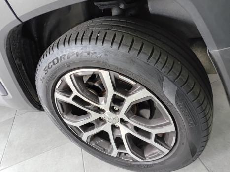 JEEP Renegade 1.3 16V 4P FLEX T270 LONGITUDE TURBO AUTOMTICO, Foto 10