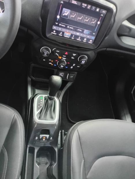 JEEP Renegade 1.3 16V 4P FLEX T270 LONGITUDE TURBO AUTOMTICO, Foto 11