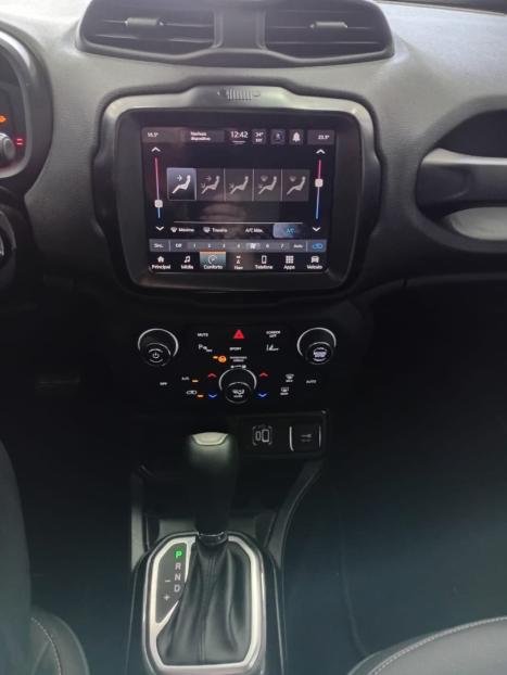 JEEP Renegade 1.3 16V 4P FLEX T270 LONGITUDE TURBO AUTOMTICO, Foto 12