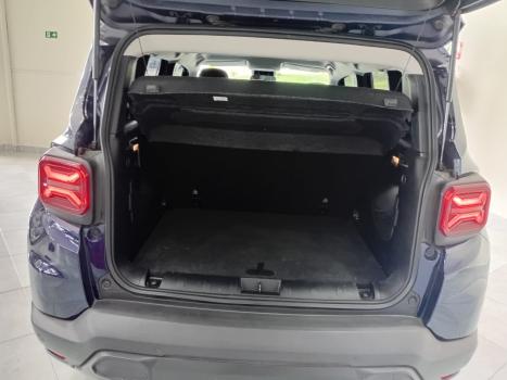 JEEP Renegade 1.3 16V 4P FLEX T270 LONGITUDE TURBO AUTOMTICO, Foto 13