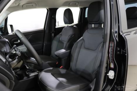 JEEP Renegade 1.3 16V 4P FLEX T270 LONGITUDE TURBO AUTOMTICO, Foto 7