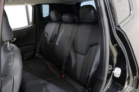 JEEP Renegade 1.3 16V 4P FLEX T270 LONGITUDE TURBO AUTOMTICO, Foto 8
