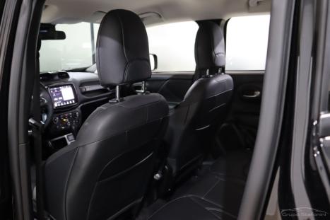 JEEP Renegade 1.3 16V 4P FLEX T270 LONGITUDE TURBO AUTOMTICO, Foto 9