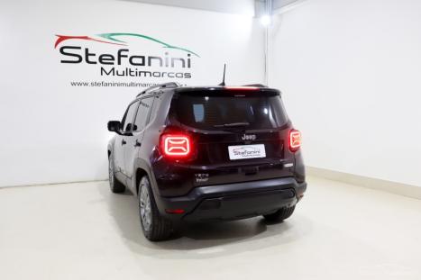 JEEP Renegade 1.3 16V 4P FLEX T270 LONGITUDE TURBO AUTOMTICO, Foto 13