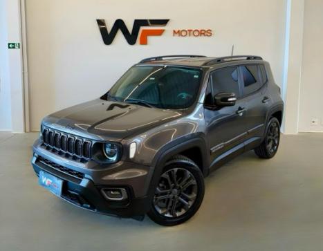 JEEP Renegade 1.3 16V 4P FLEX T270 LONGITUDE TURBO AUTOMTICO, Foto 1