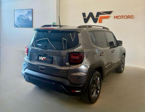 JEEP Renegade 1.3 16V 4P FLEX T270 LONGITUDE TURBO AUTOMTICO, Foto 7