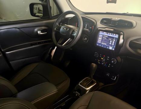 JEEP Renegade 1.3 16V 4P FLEX T270 LONGITUDE TURBO AUTOMTICO, Foto 9