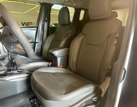 JEEP Renegade 1.3 16V 4P FLEX T270 LONGITUDE TURBO AUTOMTICO, Foto 11
