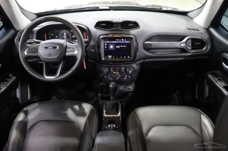 JEEP Renegade 1.3 16V 4P FLEX T270 LONGITUDE TURBO AUTOMTICO, Foto 6