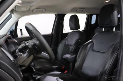 JEEP Renegade 1.3 16V 4P FLEX T270 LONGITUDE TURBO AUTOMTICO, Foto 7
