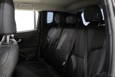 JEEP Renegade 1.3 16V 4P FLEX T270 LONGITUDE TURBO AUTOMTICO, Foto 8