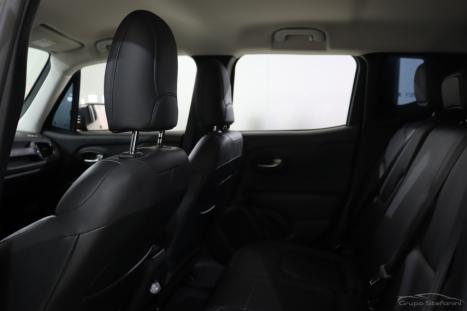JEEP Renegade 1.3 16V 4P FLEX T270 LONGITUDE TURBO AUTOMTICO, Foto 9