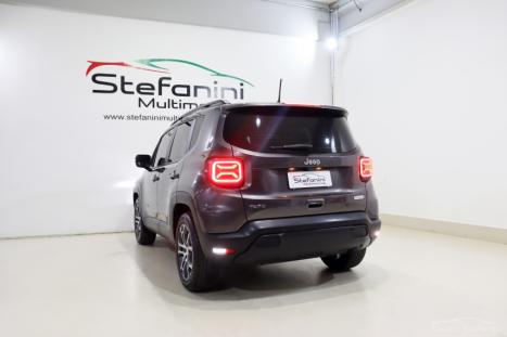JEEP Renegade 1.3 16V 4P FLEX T270 LONGITUDE TURBO AUTOMTICO, Foto 13