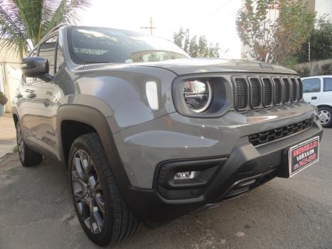 JEEP Renegade 1.3 16V 4P FLEX T270 S 4X4 TURBO AUTOMTICO, Foto 2