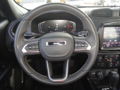 JEEP Renegade 1.3 16V 4P FLEX T270 S 4X4 TURBO AUTOMTICO, Foto 8