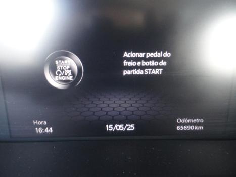 JEEP Renegade 1.3 16V 4P FLEX T270 S 4X4 TURBO AUTOMTICO, Foto 9