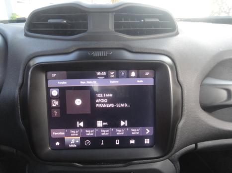 JEEP Renegade 1.3 16V 4P FLEX T270 S 4X4 TURBO AUTOMTICO, Foto 10