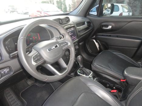 JEEP Renegade 1.3 16V 4P FLEX T270 S 4X4 TURBO AUTOMTICO, Foto 16