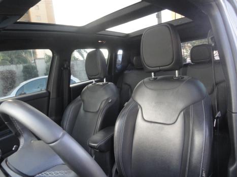 JEEP Renegade 1.3 16V 4P FLEX T270 S 4X4 TURBO AUTOMTICO, Foto 17