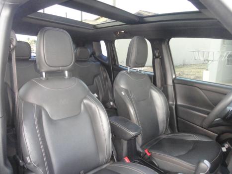 JEEP Renegade 1.3 16V 4P FLEX T270 S 4X4 TURBO AUTOMTICO, Foto 20